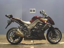 Kawasaki Z 1000. 1 000 куб. см., исправен, птс, без пробега. Под заказ