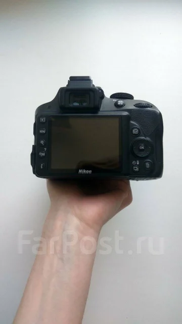 Nikon D3300 Kit. 20 � ����� �� ����