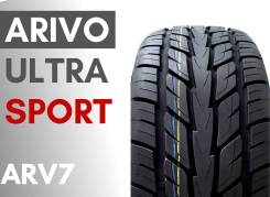 Arivo Ultra Sport ARV7. Летние, 2019 год, без износа, 4 шт