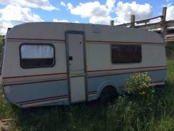 Tabbert Comtessa. Tabbert Comtesse 530
