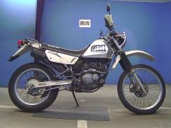 Suzuki Djebel 200. 200 куб. см., исправен, птс, без пробега