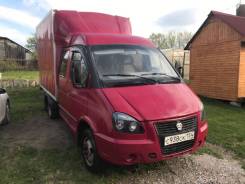 ГАЗ ГАЗель Фермер. Продам газель фермер, 2 500 куб. см., 1 500 кг., 4x2