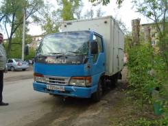 Isuzu Elf. Продаю грузовик: Isuzu elf, 3 100 куб. см., 2 000 кг., 4x2