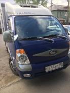 Kia Bongo III. Продается , 2 902 куб. см., 3 405 кг., 4x2