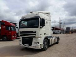 DAF XF105. Седельный тягач .460 2011 год, 12 902 куб. см., 20 000 кг., 4x2
