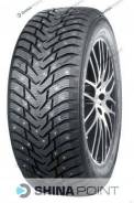 Nokian Hakkapeliitta 8 SUV
