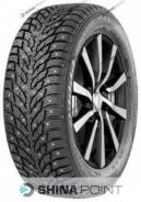 Nokian Hakkapeliitta 9 SUV