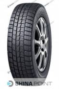 Dunlop Winter Maxx WM02