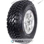 Pirelli Scorpion MTR
