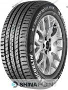 Michelin Latitude Sport 3