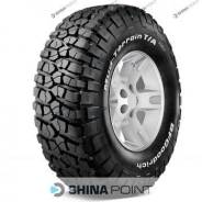 BFGoodrich Mud-Terrain T/A KM2, R15 в Иркутске BFGoodrich Mud-Terrain T/A KM2