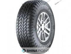 General Tire Grabber AT3