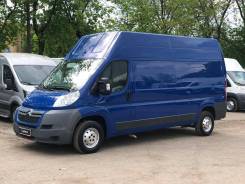 Citroen Jumper. 2007, 2 200 куб. см., 1 500 кг., 4x2