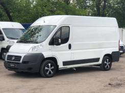 Fiat Ducato. 2014, 2 300 куб. см., 820 кг., 4x2