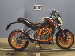 KTM 390 Duke. 390 куб. см., исправен, птс, без пробега. Под заказ
