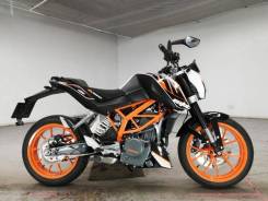 KTM 390 Duke. 390 куб. см., исправен, птс, без пробега. Под заказ