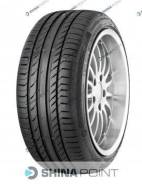 Continental ContiSportContact 5 SUV