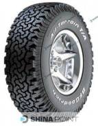 BFGoodrich All-Terrain T/A