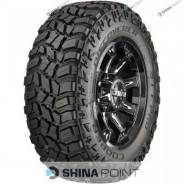 Cooper Discoverer STT