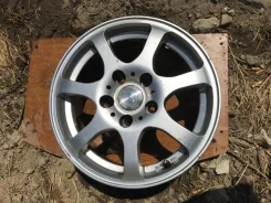 A.R.T. monoART1. 5.5x15", 5x114.3, ET42 ����