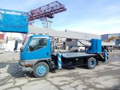 Aichi SK210. Автовышка aichi SK210, в наличии, без пробега по РФ, 5 200 куб. см., 22,00 м.