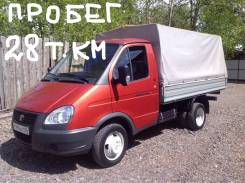 ГАЗ ГАЗель Бизнес. Продам Газель 3302 ТЕНТ, 2 900 куб. см., 1 500 кг., 4x2