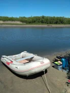 Badger Fishing Line PW. 2009 ���, ����� 3,60��., ��������� ��� ���������, 1,00��.�. ����