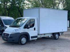 Fiat Ducato. 2014, 2 300 куб. см., 1 000 кг., 4x2