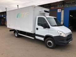 Iveco Daily. Рефрижератор 10 палетт 70c15, 2013 год, 2 998 куб. см., 3 200 кг., 4x2