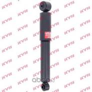 Амортизатор. Hyundai Accent Hyundai i20 Hyundai Solaris Hyundai ix20 Kia Rio, QB, UB Kia Venga Двигатели: D3FA, D4FC, G4FA, G4FD, G4FG, G4LA