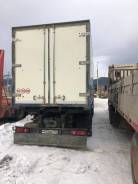 MAN. Продам грузовик МАН F 2000, 15 000 кг., 4x2