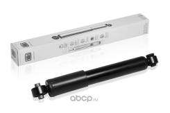 Амортизатор. Kia Rio, QB, UB Hyundai Solaris Двигатели: D3FA, D4FC, G4FA, G4FD, G4FG, G4LA