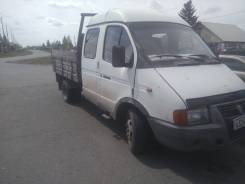 ГАЗ 33023. Продаётся газель 33023 самосвал 2jz, 2 500 куб. см., 2 000 кг., 4x2
