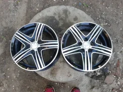 ���� City. 6.0x15", 5x100, ET40 ����