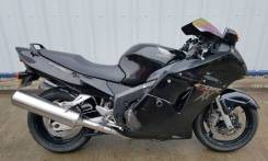 Honda CBR 1100XX. 1 100 куб. см., исправен, птс, с пробегом
