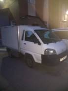 Toyota Town Ace. Рефрижератор, 2 200 куб. см., 1 500 кг., 4x2