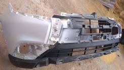 Бампер. Mitsubishi Outlander, GF2W, GF3W, GF4W, GF7W, GF8W, GG2W, GG3W Двигатели: 4B11, 4B12, 4J11, 4J12, 4N14, 6B31