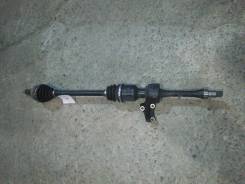 Привод SUZUKI CHEVROLET CRUZE, HR82S, M15A