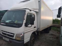 Mitsubishi Fuso Canter. Митсубиси фусо кантер реф, 5 000 кг., 4x2