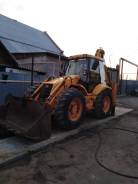 JCB 4CX. Продам jcb4 cx, 1,20 куб. м.