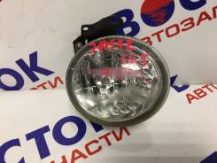 Туманка SUBARU FORESTER SG5