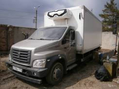 ГАЗ ГАЗон Next C41R33. Продам Газон Next, 4 430 куб. см., 5 000 кг., 6x4