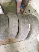 Toyo Tranpath A14. ������, �/�, ����� 50 % ����