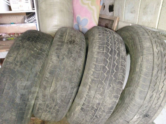 Toyo Tranpath A14. ������, �/�, ����� 50 % ����