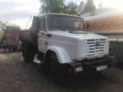 ЗИЛ. Продам зил Самосвал 2006 года, 5 000 кг., 4x2