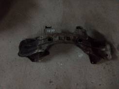 Балка поперечная под двс. Toyota Mark II, LX80, LX80Q Toyota Cresta, LX80 Toyota Chaser, LX80 Двигатели: 2L, 2LT