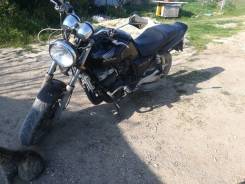 Honda CB 400SF. 400 куб. см., исправен, птс, с пробегом