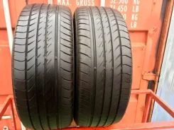 Dunlop SP Sport Maxx 101. ������, 2014 ���, �/�, ����� 30�% ����