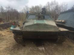 ГТТ, 1990. Продам вездеход гтт На ходу с документам по цене запчастей, 3 000 куб. см., 3 500 кг., 9 000 кг.