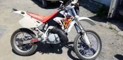 Honda CRM 250. 250 куб. см., исправен, птс, без пробега